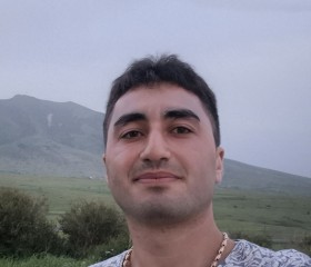 Aleks, 27, Tbilisi