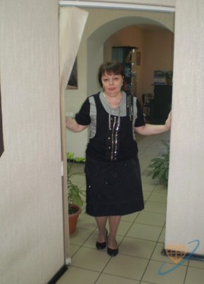 Лариса, 60, Україна, Миколаїв