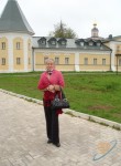 Ольга, 54 года, Псков
