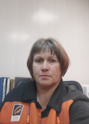 Ольга, 48, Россия, Средняя Ахтуба
