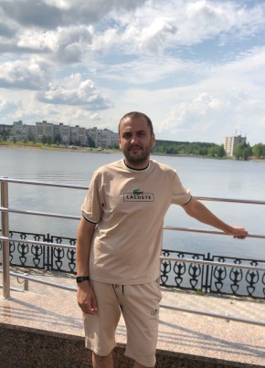 Александр, 34, Россия, Краснотурьинск