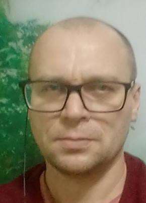 Роман, 43, Россия, Керчь