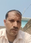 Santosh Kumar, 40 лет, Charkhi Dādri