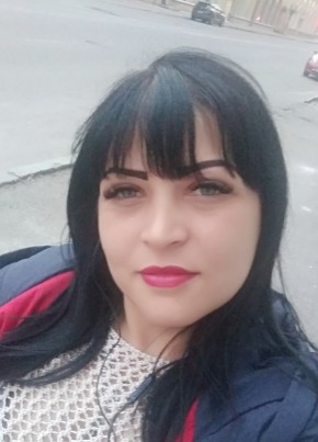 Иришка, 33, Україна, Мерефа