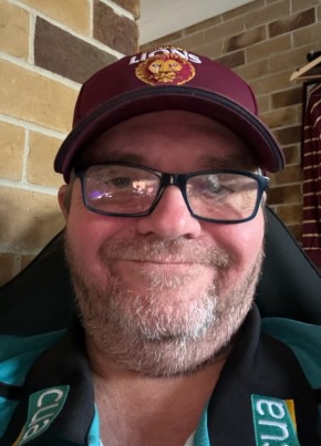 Tristan, 55, Australia, Brisbane