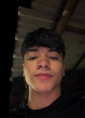 Manuel diaz из Fresnillo 18 лет
