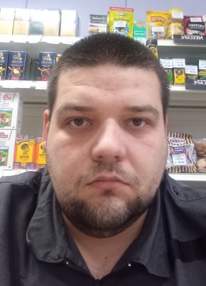 Andrey, 30, Russia, Klin