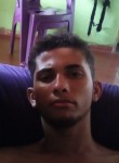 Breno, 21 год, São Raimundo Nonato