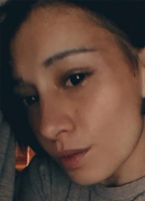 Альбина из Жезқазғана 21 год