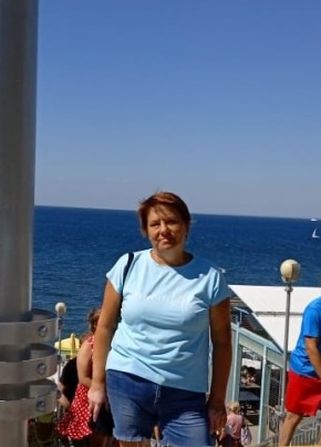 Ольга, 53, Россия, Ломоносов