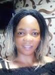 Christine, 43 года, Yaoundé