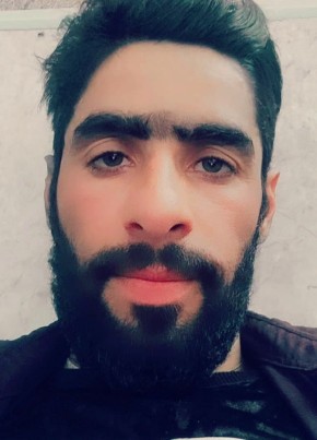 محمد حسین جان, 29, كِشوَرِ شاهَنشاهئ ايران, اصفهان