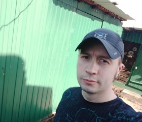 Сергей Сергеевич, 31 год, Мариинск