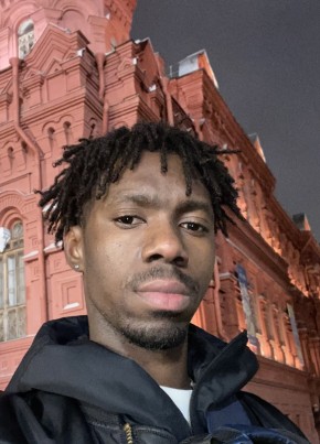 Igor, 25, Russia, Lyubertsy