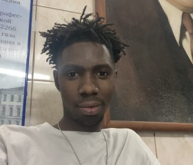 Igor, 25, Moscow