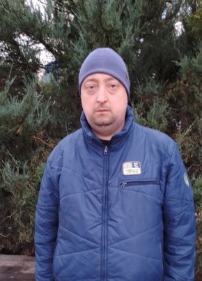 Vladimir, 43, Russia, Moscow