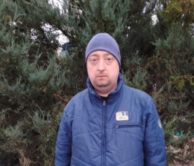 Vladimir, 43, Moscow