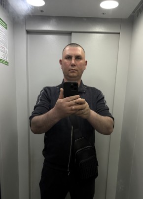 Aleksandr, 41, Russia, Yekaterinburg