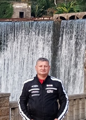 Игорь, 51, Россия, Туапсе