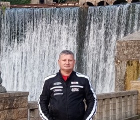 Игорь, 51 год, Туапсе
