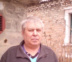 Даниил, 64 года, Ясинувата