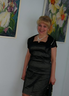 Galateja, 69, Russia, Kamensk-Uralskiy