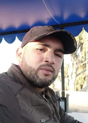 Anouar, 37, Tunisia, Midoun
