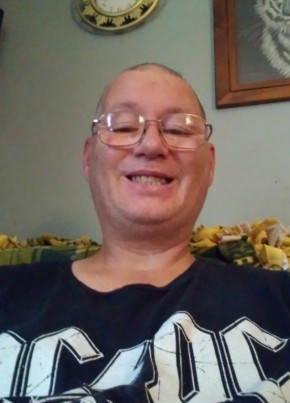 Richard, 51, United States of America, Chicago