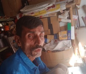 Hii, 47 лет, Jaipur