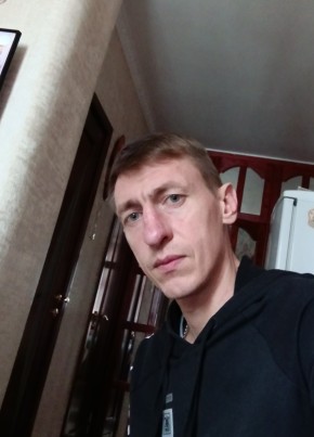 Михаил, 42, Россия, Зеленоград