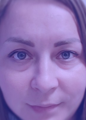 Anastasiya, 36, Russia, Beloyarskiy (KMAO)