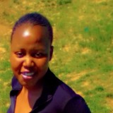 Nonelela, 18  , Mthatha