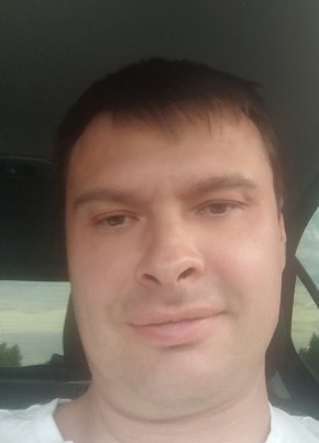 Serge Dorfor, 44, Россия, Торбеево