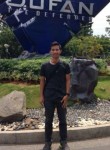 Aji putra, 23 года, Kota Makassar