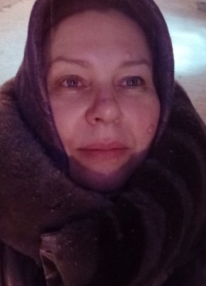 Мила, 51, Россия, Омск