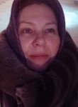Мила, 51 год, Омск