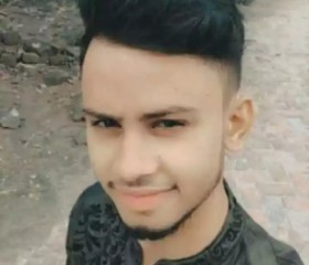 Faraz Kabir, 22 года, যশোর জেলা
