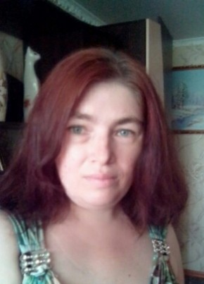 Наташа, 43, Россия, Нововоронеж