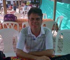 joaco, 53 года, Cartagena de Indias