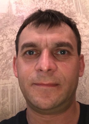 Andrej , 51, Россия, Ижевск