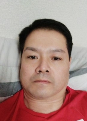 Edson, 51, 日本, 出雲市