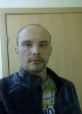 Артём, 35, Россия, Туймазы