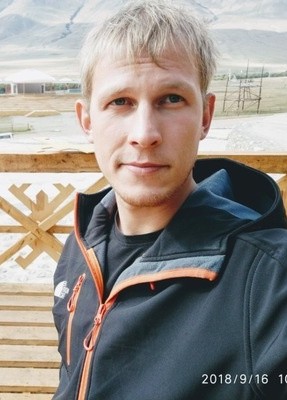 Сергей, 28, Кыргыз Республикасы, Бишкек