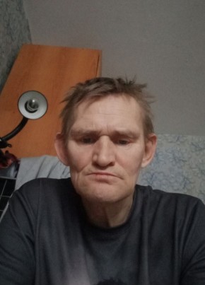 Evgeniy, 49, Russia, Novosibirsk