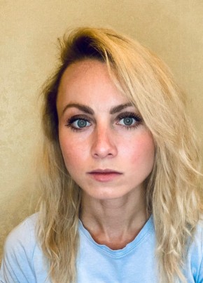 Marina, 36, Russia, Moscow