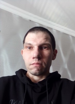 Андрей, 38, Россия, Елец
