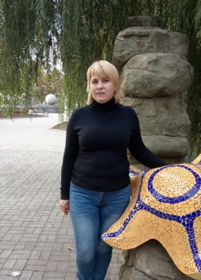 Наталья, 46, Україна, Донецьк