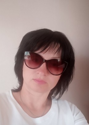 Виолетта, 43, Рэспубліка Беларусь, Чэрыкаў