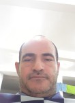 Braz Hernane, 53 года, São Paulo capital