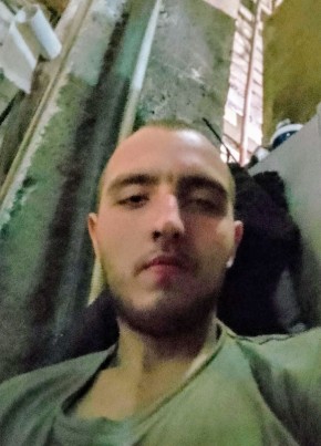Юрий из Смоленска 28 лет